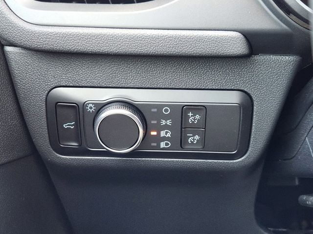 2025 Ford Escape ST-Line photo