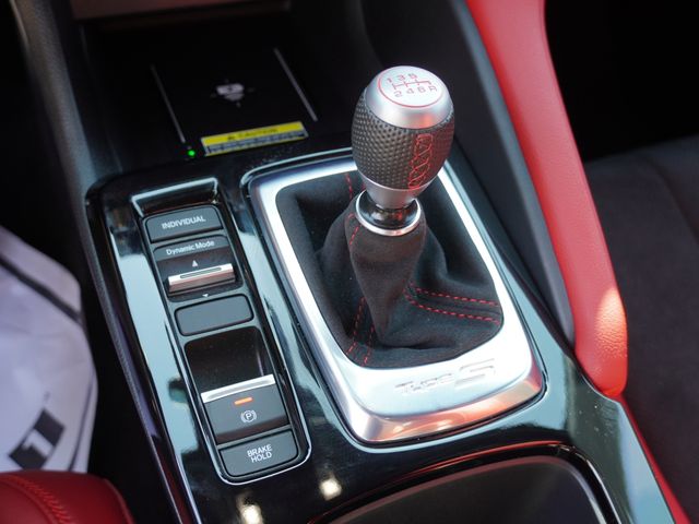 Used 2026 Acura Integra Hatchback