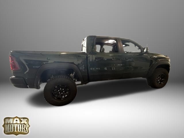New 2026 Ram 1500 Truck