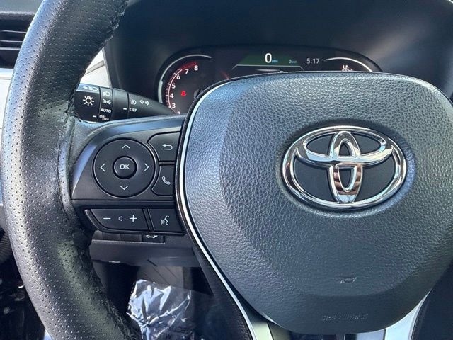 2024 Toyota RAV4 - $35,988
