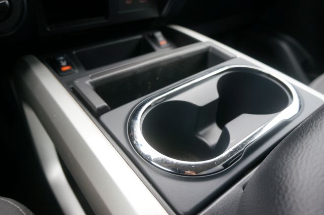 2024 Nissan Titan SV - Photo 20