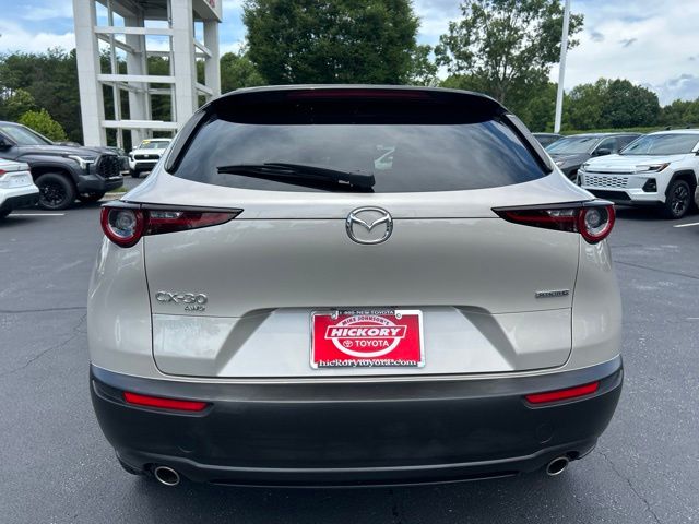 Used 2024 Mazda CX-30 SUV