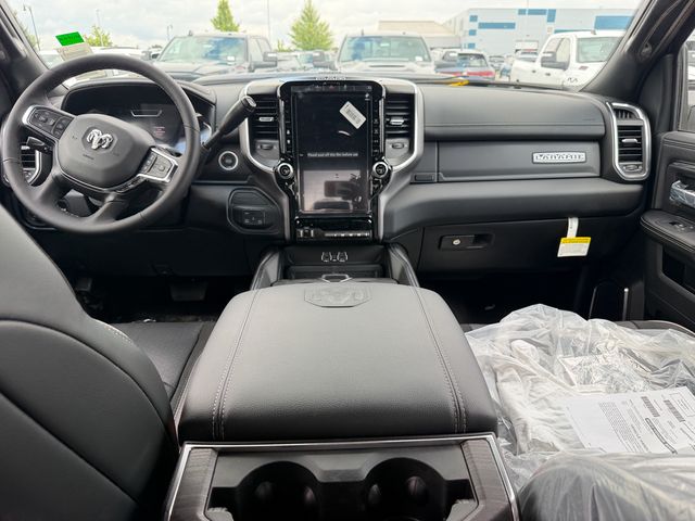 new 2026 Ram 2500 car, priced at $80,900