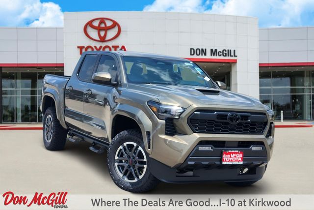 New 2026 Toyota 4Runner Limited