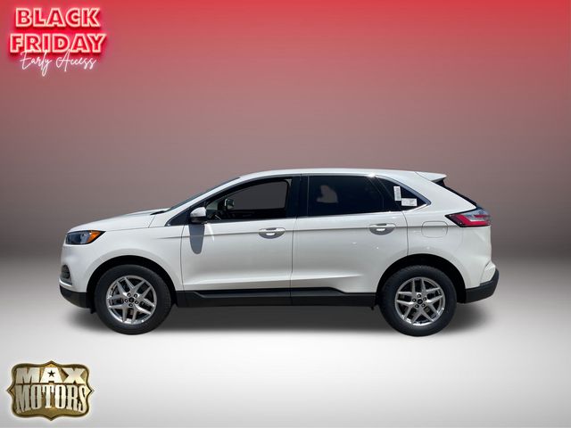 2024 Ford Edge SEL 4