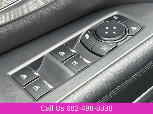 New 2026 Ford Expedition SUV