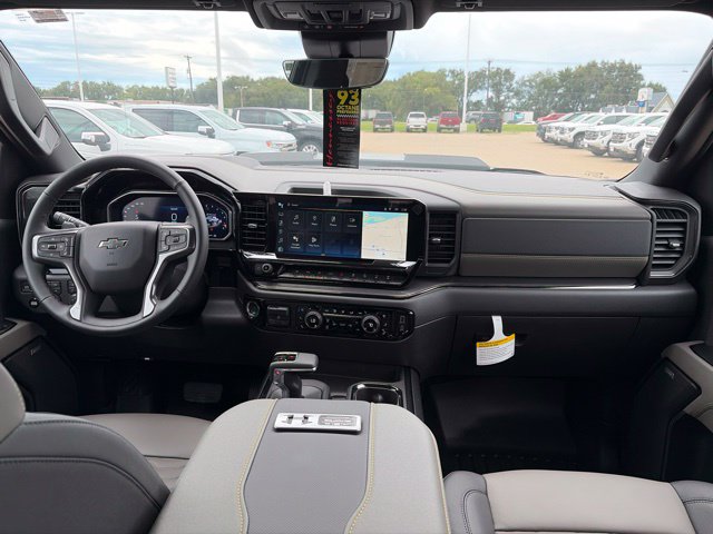 New 2026 Chevrolet Silverado 1500 Truck