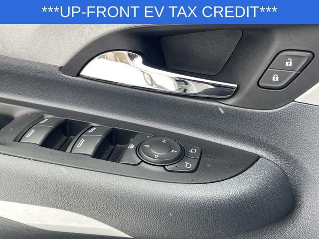 Used 2021 Chevrolet Bolt EV For Sale in Livonia, MI