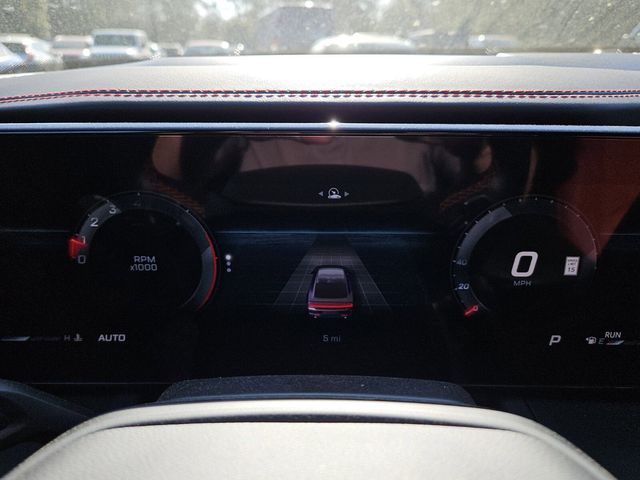 2026 Dodge Charger R/T Plus