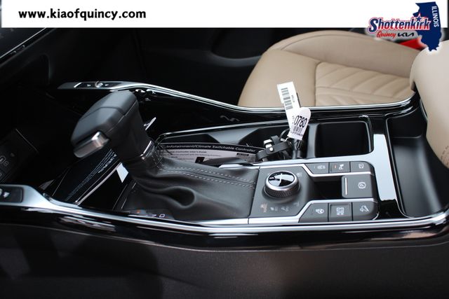New 2026 Kia Sorento SUV