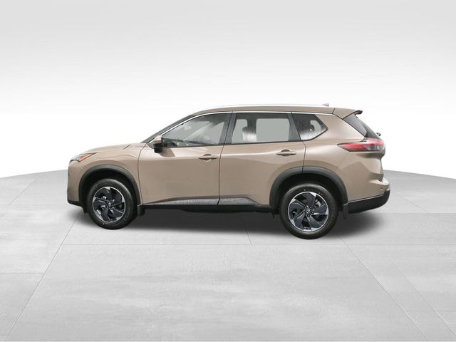 2025 Nissan Rogue SV 7