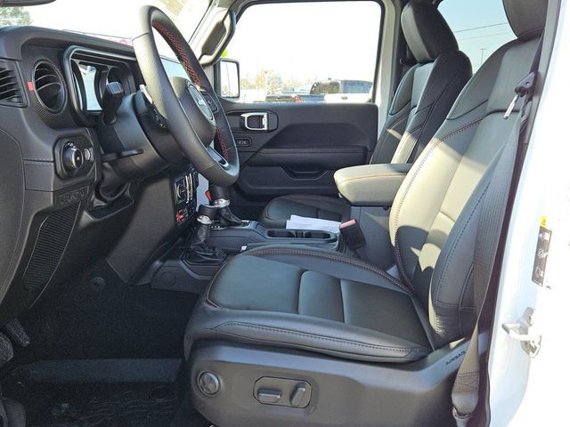 2026 Jeep Wrangler 4-Door Moab 392 4x4