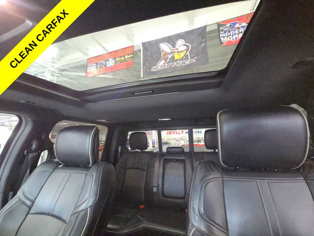 2021 Ram 2500