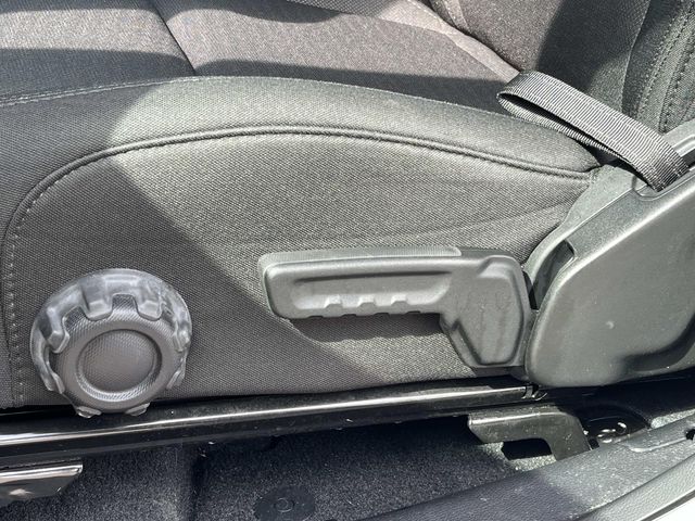 used 2020 Jeep Wrangler car, priced at $27,991