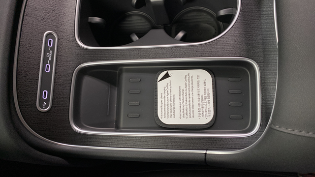 New 2026 Cast Iron Brown Pearl Hyundai Limited image 22