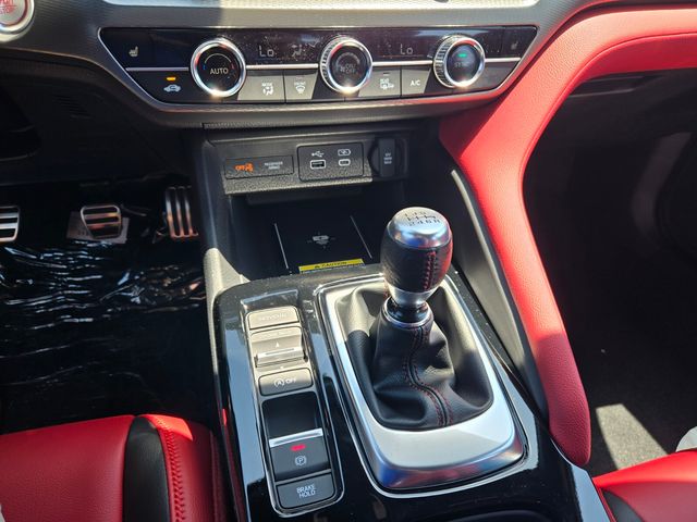 2026 Acura Integra - $40,095