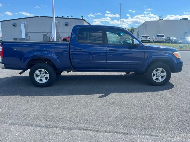Used 2006 Toyota Tundra Truck