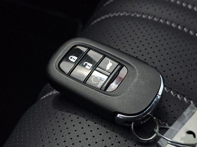 2026 Honda HR-V EX-L photo 28
