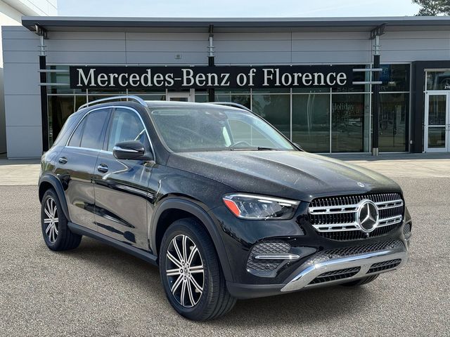 2025 Mercedes-Benz GLE 350 RWD