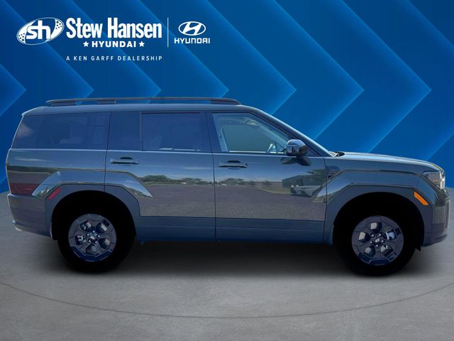 New 2026 Green Hyundai XRT image 9