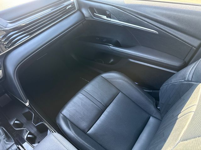 Used 2025 Toyota Camry Sedan