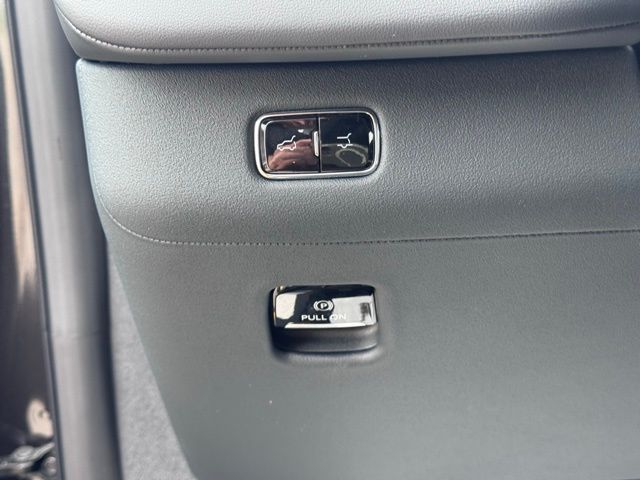 2025 Lincoln Navigator Reserve L