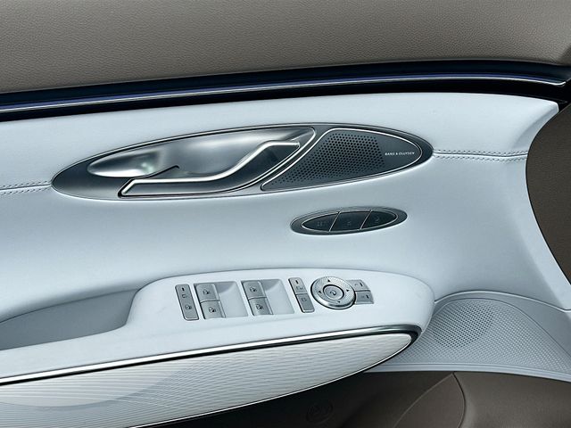 Thumbnail: 2026 Genesis GV70 - 20