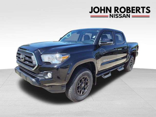 2021 Toyota Tacoma SR5 10