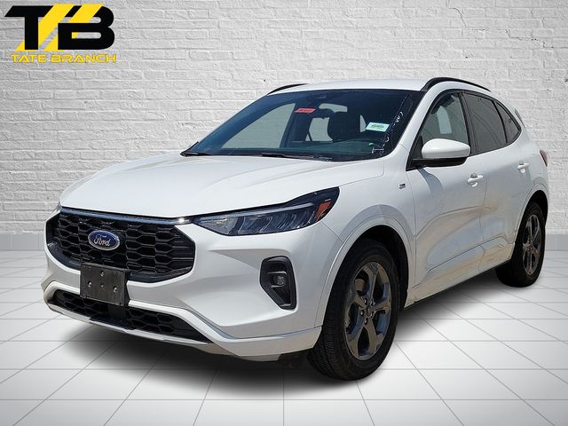 2023 Ford Escape Hybrid ST-Line Select AWD