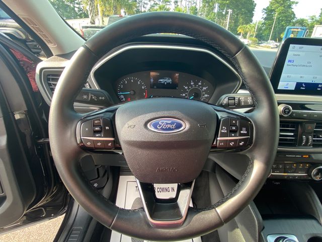 2022 Ford Escape SE 15