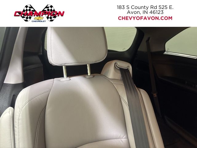 2024 Honda Odyssey Touring photo