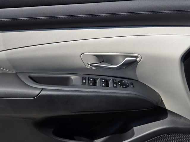 2026 Hyundai Tucson - $29,857