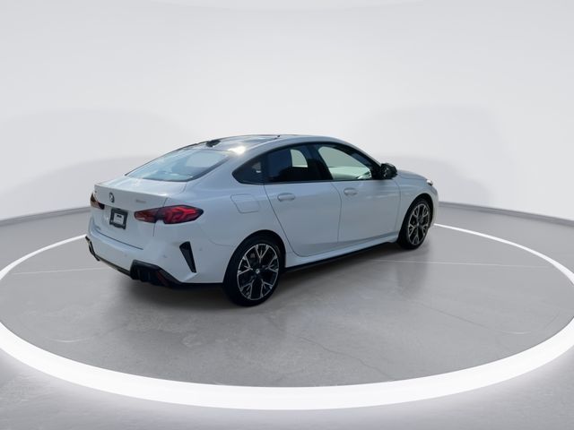Used 2026 White BMW 228 Gran Coupe image 8