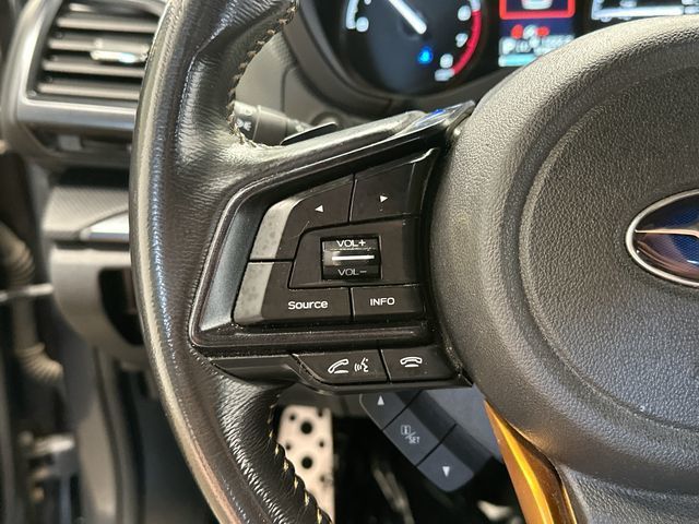 2022 Subaru Forester Wilderness Gray at Spitzer Acura
