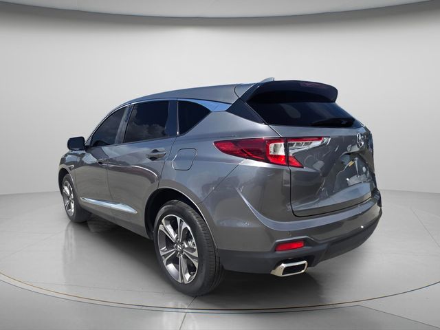 2025 Acura RDX - $41,789