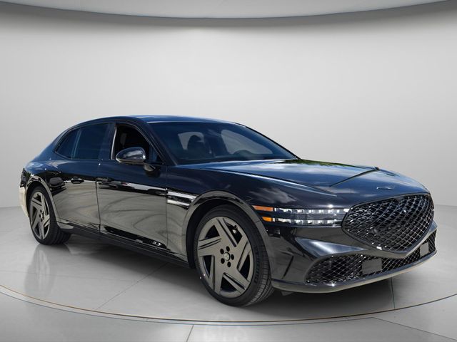 2026 Genesis G90 - $102,845