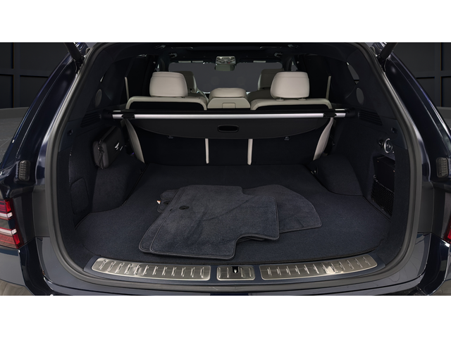 Used 2025 Capri Blue Genesis 3.5T Prestige image 26