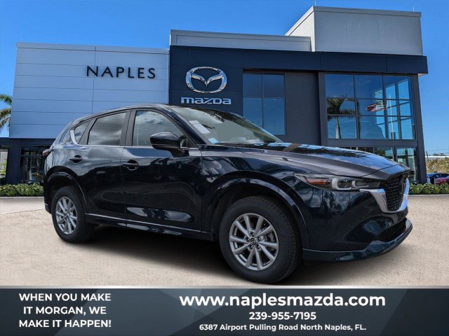 2024 Mazda Mazda CX-5 2.5 S Select Package