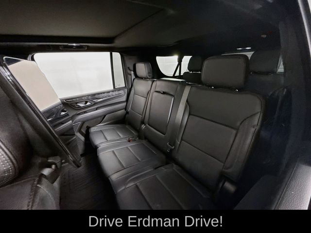 Used 2023 GMC Yukon XL SUV