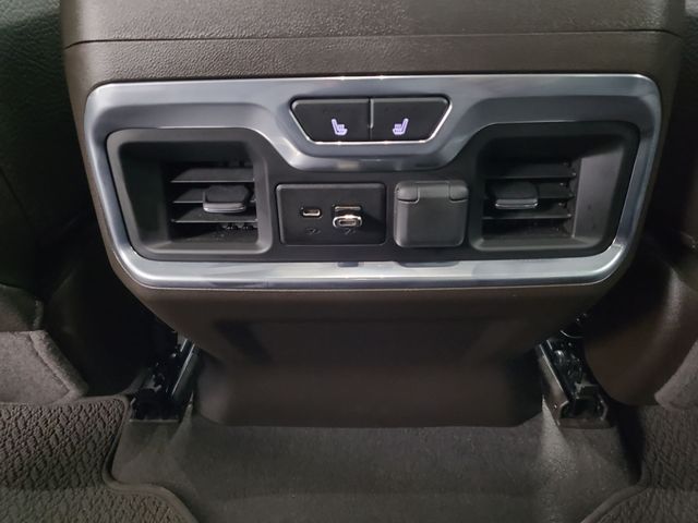 2021 – GMC – Sierra 1500