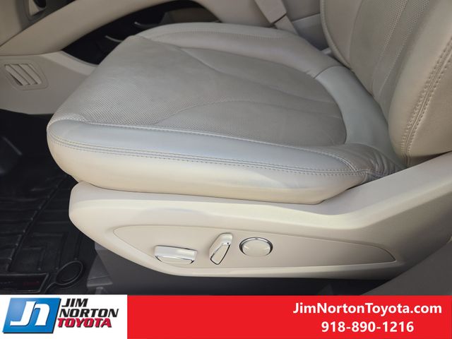 Used 2019 Lincoln Nautilus SUV
