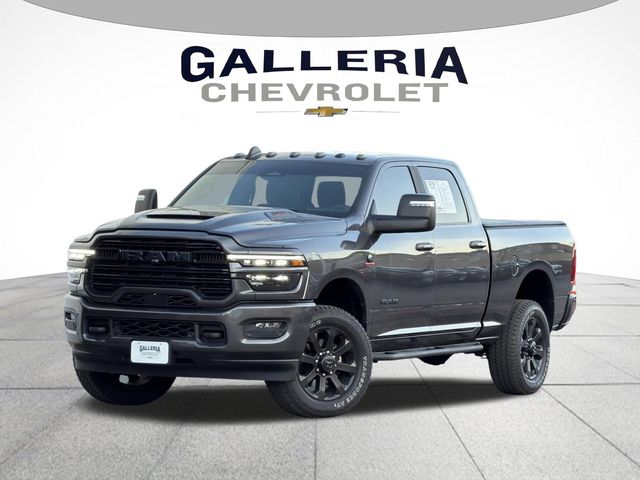 2025 RAM 2500 Laramie Crew Cab 4WD