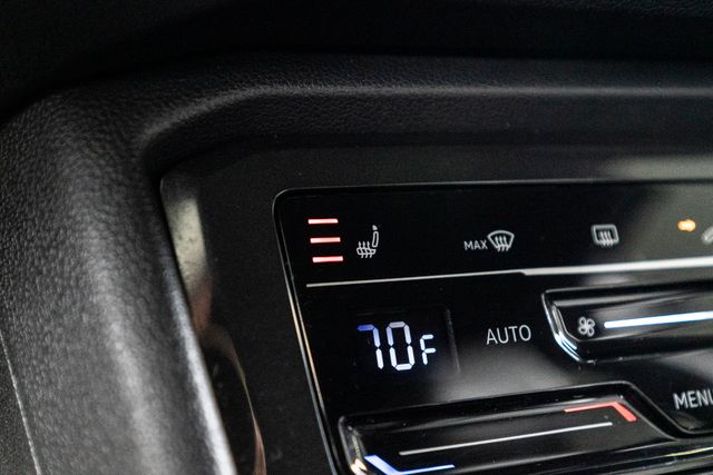 Used 2024 Volkswagen Tiguan SUV