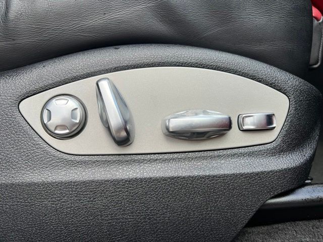 Used 2023 Porsche Macan SUV