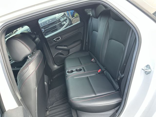 Used 2025 White Acura Type S image 23