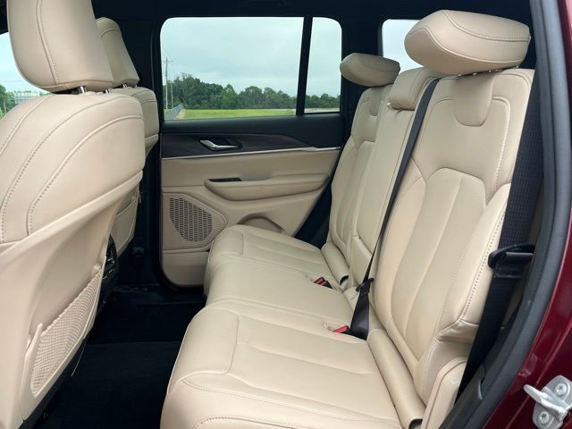 2024 Jeep Grand Cherokee Limited - Image 5
