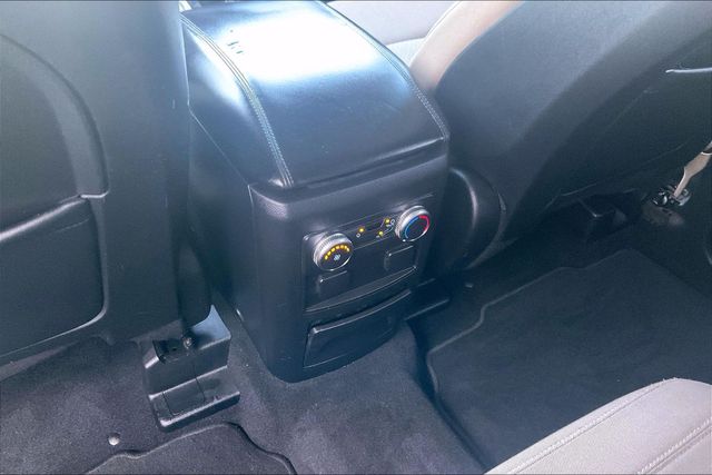 Used 2020 Ford Explorer SUV