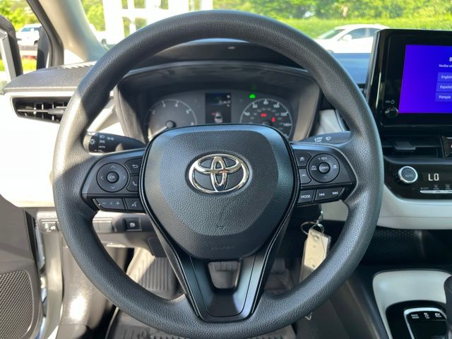 2024 Toyota Corolla LE - Photo 19