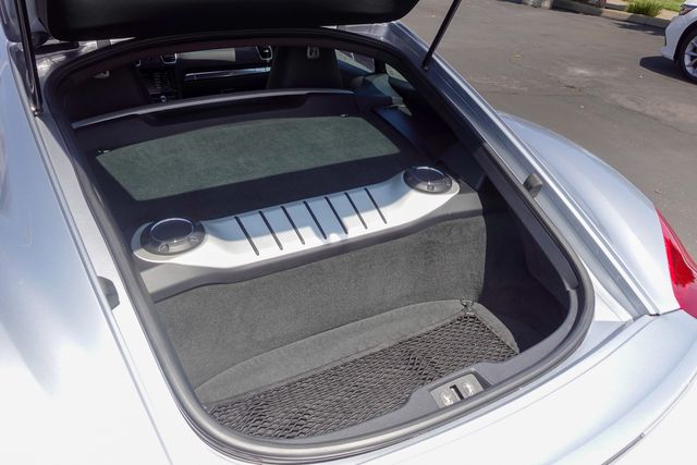 used 2014 Porsche Cayman car, priced at $41,000