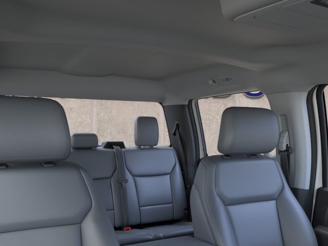New 2026 White Ford XL image 22